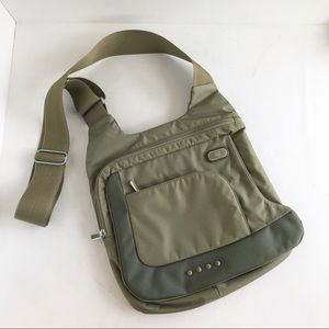 Tumi Tech Small Shoulder Bag